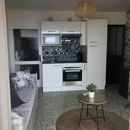 Vue Mer Au Lavandou Apartment Le Lavandou