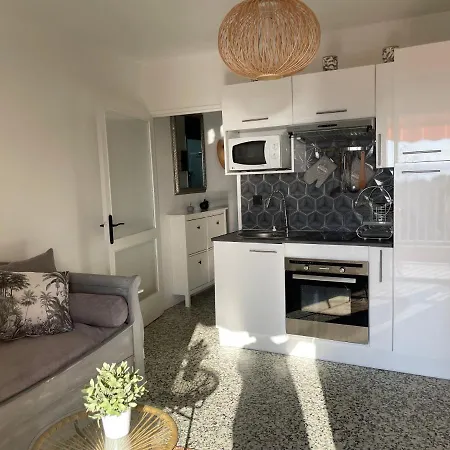 Appartement Vue Au Lavandou *